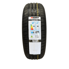 NEUMATICO 195/65R15 FASTWAY C2 91H  HT