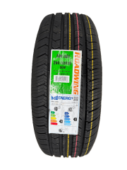 NEUMATICO 205/55R16 91V RW-581