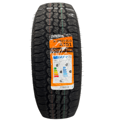 NEUMATICO 215/70R16 PRIVILO AT01 100H