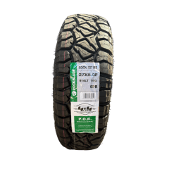 NEUMATICO 215/75R14 ROCK 787 R/T 95QR 6PR (27X8,5 R14)