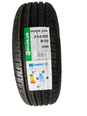 NEUMATICO 215/65R16 ROCK 555 98H