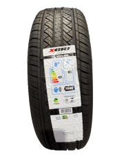 NEUMATICO 215/65R16 ECOLOGY C1 98H