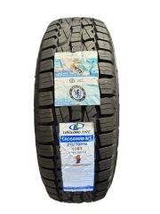 NEUMATICO 215/70R16 CROSSWIND LL AT 100T