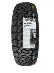 NEUMATICO 215/75R15 NY-AT887 100S