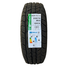 Neumatico 235/75 R15 ROCKBLADE ROCK 727 A/T 109S