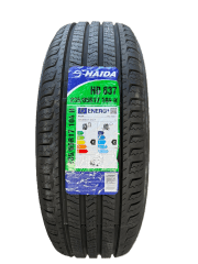 NEUMATICO 235/65R17 HD837 104H