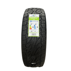 NEUMATICO 245/65R17 CROSSWIND A/T 111T  XL