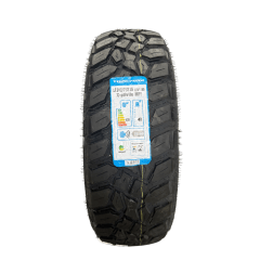 NEUMATICO 245/75R16 X-PRIVILO M/T 120/116Q 10PR