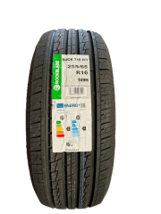 NEUMATICO 255/65R16 ROCK 719 H/T
