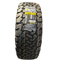 Neumatico 265/65 r17 tourador x force a/t 2 112t bz