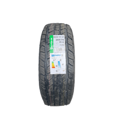 NEUMATICO 265/70 R16 ROCKBLADE ROCK 727 A/T 112T