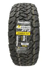 NEUMATICO 265/65R18  X FORCE A/T II 114T BZ