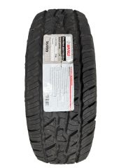 NEUMATICO 265/75R16 116T SU009 A/T