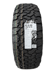 NEUMATICO 265/75R16 NY-AT887 116S