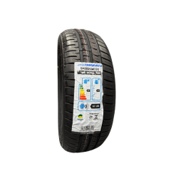 Neumatico 165/60 r14 aderenza speedline d2 75h