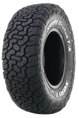 NEUMATICO 285/75R16 BRUTUS T/A 10PR 126/123R