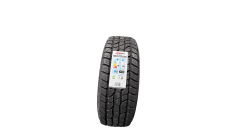 NEUMATICO 245/70 R16 DURABLE 107T REBOK A/T