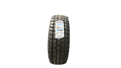 NEUMATICO 265/75 R16 DURABLE REBOK AT 116T