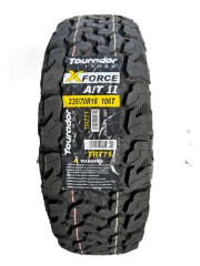 NEUMATICO 235/70R16 X FORCE A/T 2 106T  TR771