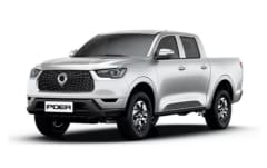 TAPA RIGIDA PLEGABLE-GREAT WALL POER (2021+)