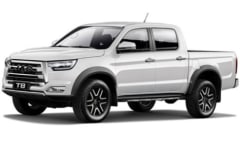 TAPA RIGIDA PLEGABLE-JAC T8 (2020+)