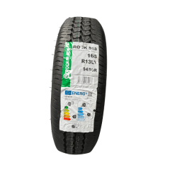 NEUMATICO 165 R13 LT R ROCKBLADE ROCK 818 94/93R 8PR