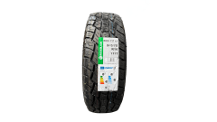Neumatico 245/75 r16 w rockblade rock 737 a/t 111t