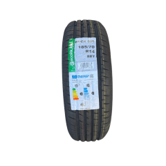 NEUMATICO 185/70R14 ROCK 555 88T