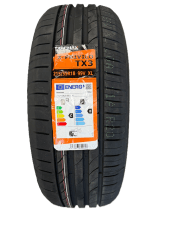 NEUMATICO 215/55R18 X-PRIVILLIO TX3 99V XL PCR