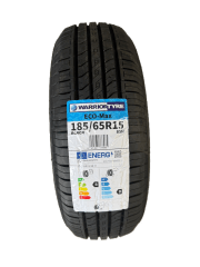 NEUMATICO 185/65R15 ECO-MAX BLACK 88H H/T