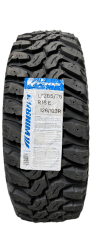 NEUMATICO 285/75R16 MT305 126/123