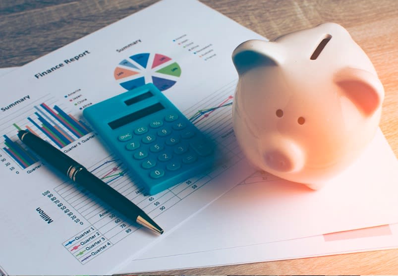 CONTABILIDAD Y FINANZAS