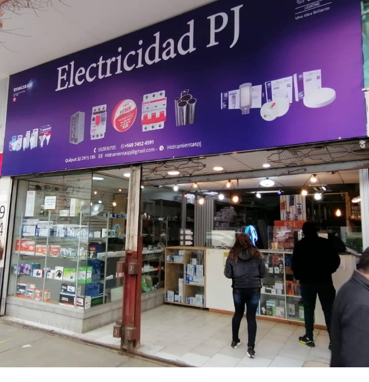 VENDEDORES VIÑA DEL MAR