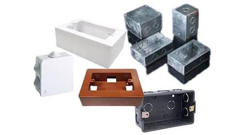 CAJAS