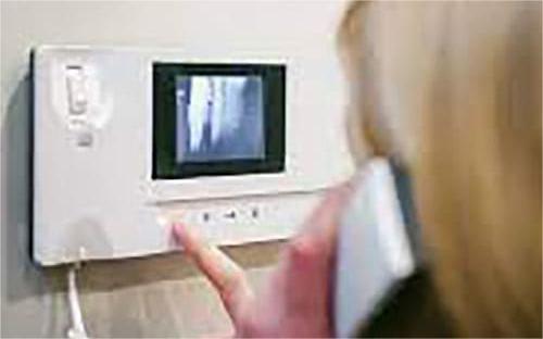 CITOFONIA Y VIDEO