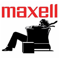 MAXELL