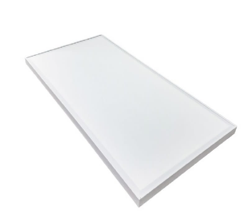 80 Inch Led Panel PANEL LED 80W 120X60 6500° S/P | ELECTRICIDAD PJ