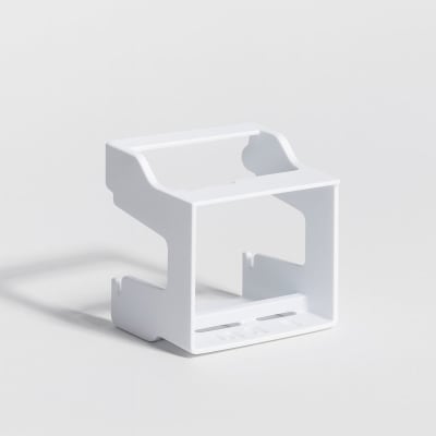 ADAPTADOR RIEL DIN 2 MODULO1