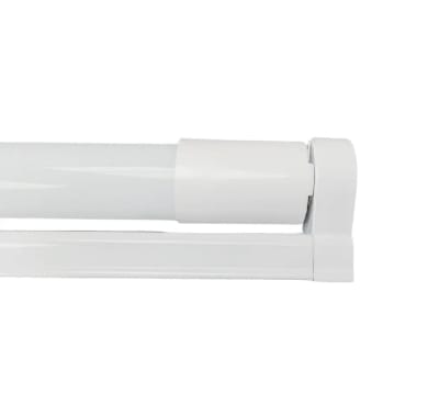 EQUIPO LED 8W T8 3000°1