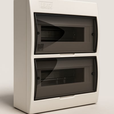 TABLERO S/P 24CC3