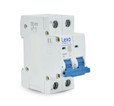 INT AUTOMATICO 2X20A 6K L1