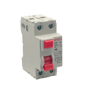 INT DIFERENCIAL 2X25A 300MA1