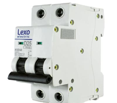 INT AUTOMATICO 2X25A 15K D1