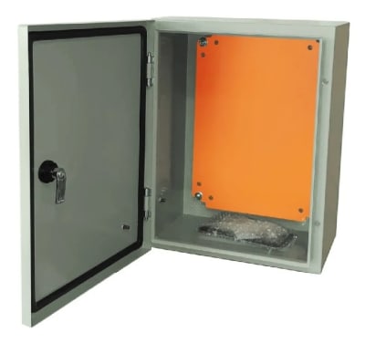 TABLERO METALICO 300X200X150 D1