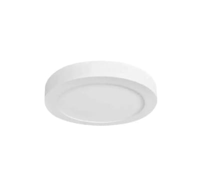 FOCO S/P LED 18W 4000º REDONDO PLASTICO1
