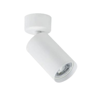 APLIQUE BARRA DE LUCES 1XGU10 BLANCO1