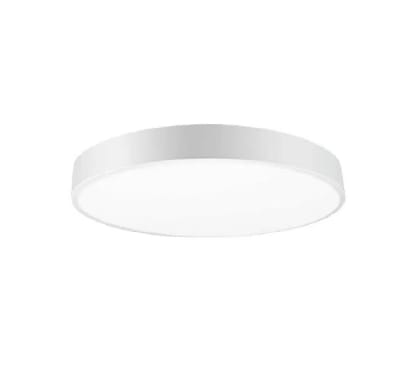 FOCO S/P LED 30W 3000° REDONDO FRAMLESS 22 CMS1