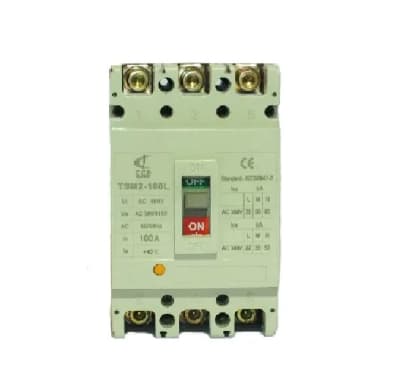 INT AUTOMATICO 3X100A 25K1