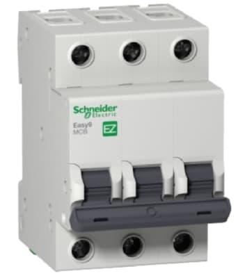 INT AUTOMATICO 3X20A 6KA1