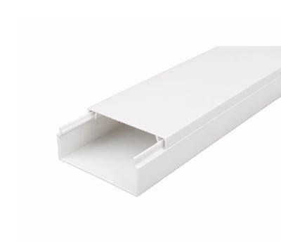 MOLDURA 40X16 BLANCA X2 MTS1
